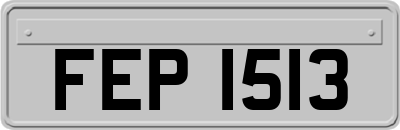 FEP1513