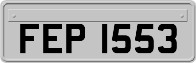 FEP1553