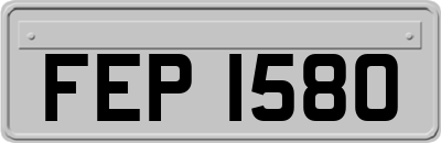 FEP1580