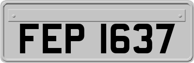 FEP1637