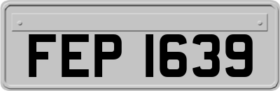 FEP1639