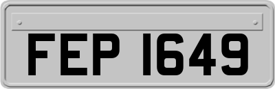 FEP1649
