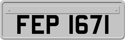 FEP1671
