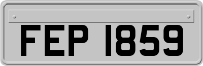 FEP1859
