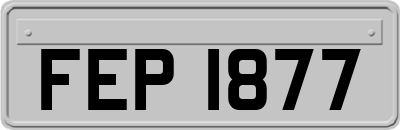 FEP1877