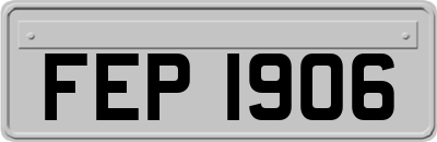 FEP1906