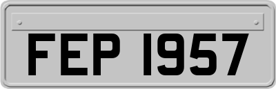 FEP1957