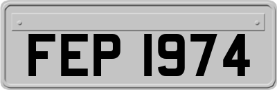 FEP1974
