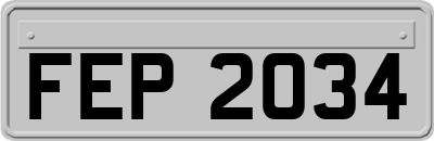 FEP2034