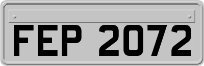 FEP2072