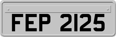 FEP2125
