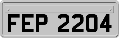 FEP2204