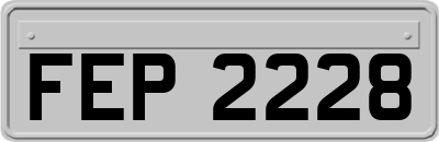 FEP2228