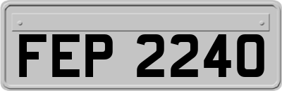 FEP2240