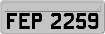 FEP2259