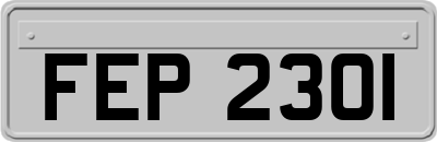FEP2301
