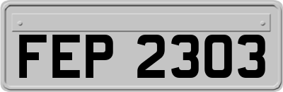 FEP2303