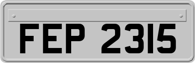 FEP2315