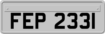 FEP2331