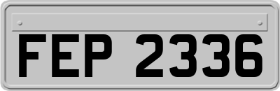 FEP2336