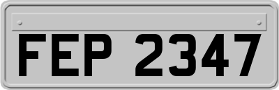 FEP2347
