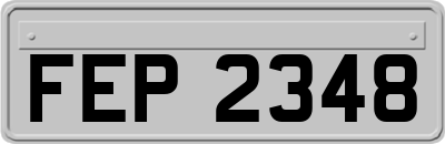 FEP2348