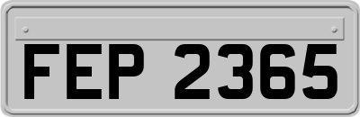 FEP2365