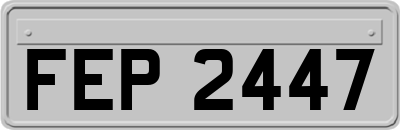 FEP2447