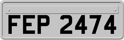 FEP2474