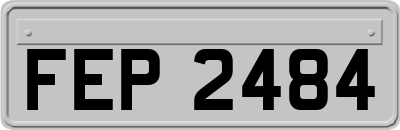 FEP2484