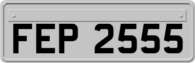 FEP2555