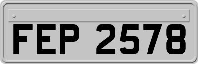 FEP2578