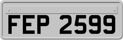 FEP2599