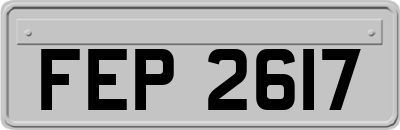 FEP2617