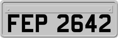 FEP2642
