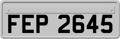 FEP2645