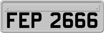 FEP2666