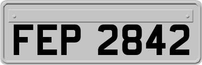 FEP2842