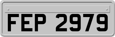 FEP2979