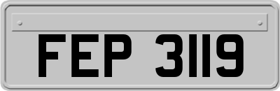 FEP3119