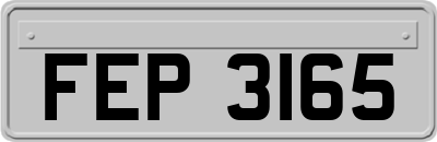 FEP3165
