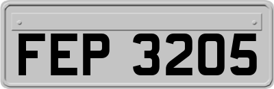 FEP3205