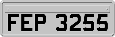 FEP3255