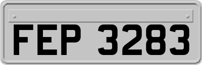 FEP3283