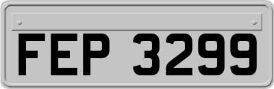 FEP3299
