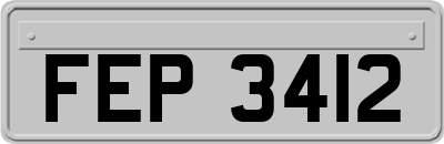 FEP3412