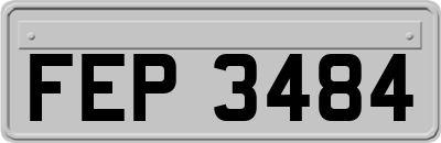 FEP3484