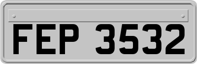 FEP3532