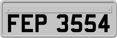 FEP3554