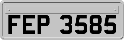 FEP3585